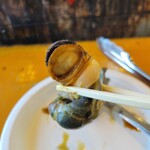 用戶對於カキ小屋ベイサイド的評論圖