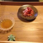 用户对于素的评论图