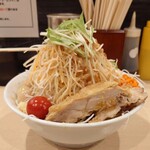 用戶對於ラーメン 鷹の目 蒲田店的評論圖