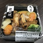 用户对于やきとり 鳥芳 阪急うめだ本店的评论图