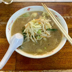 User's review image for らーめん 蝦夷