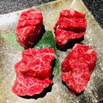 用户对于焼肉の虎的评论图