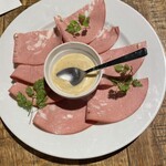 用户对于IVO ホームズパスタ トラットリア 品川店的评论图