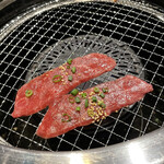 用戶對於焼肉陽山道 パルコヤ上野店的評論圖