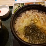 用戶對於東京純豆腐 ルミネ町田店的評論圖
