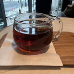 用戶對於GODIVA cafe 日比谷店的評論圖