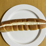 User's review image for パン パティ