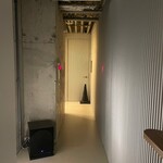 用戶對於BAR 西麻布倉庫的評論圖