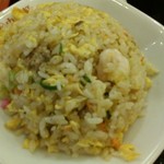 User's review image for 中央軒 千日前店