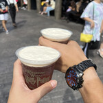 User's review image for バタービール・カート
