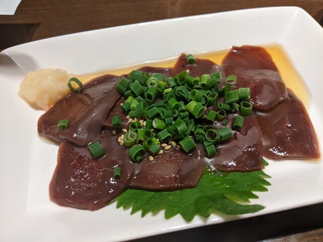 User's recommendation image for うま久 新宿御苑店