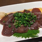 User's review image for うま久 新宿御苑店