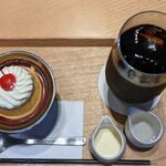 User's review image for EDOCCO CAFE MASU MASU