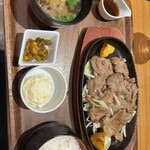 用戶對於北海道キッチン ヨシミ的評論圖