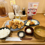 User's review image for 宮本むなし 日本橋３丁目店