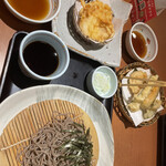 用戶對於和食さと 堀越学園前店的評論圖