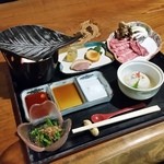 用戶對於山の神的評論圖