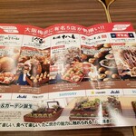 用戶對於会津屋 梅田HEP NAVIO店的評論圖