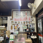 用户对于村山ホープ軒 東大和店的评论图