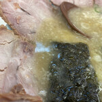 用戶對於壱発ラーメン 福生店的評論圖