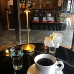 User's review image for TORIBA COFFEE KYOTO