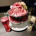 用戶對於焼肉Lab 難波店的評論圖