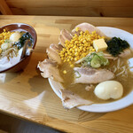 用户对于寳龍 清水店的评论图