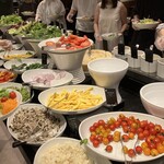 User's review image for バルバッコア 青山本店