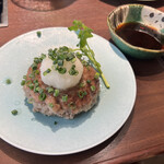 用戶對於しゃぶしゃぶ 将泰庵 西武池袋本店的評論圖