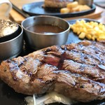 User's review image for ビッグボーイ 練馬平和台店