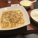 User's review image for 美華園 新橋店