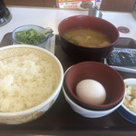 用戶對於すき家 高槻古曽部店的評論圖