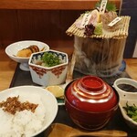 用户对于お台所 roji的评论图