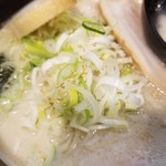 用户对于麺や 虎鉄 厚別店的评论图