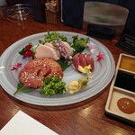用戶對於とり料理 とり匠的評論圖
