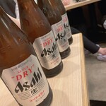 用户对于餃子工房ちびすけ 南心斎橋店的评论图