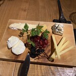 User's review image for 内山三丁目チーズバー