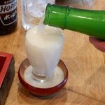 User's review image for 鉄板ジョニー