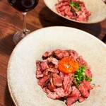 用户对于Trattoria KUJIRA Sapporo的评论图
