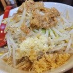 用戶對於ラーメン 豚壱的評論圖