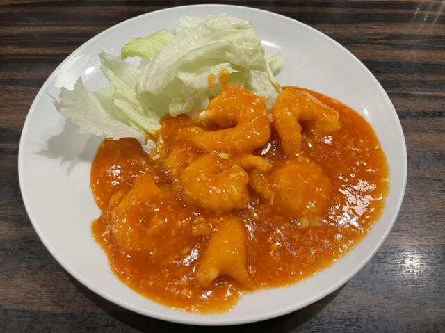 用戶對於珉珉 虹のまち店的評論高清圖