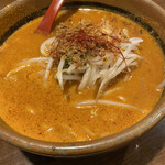 用戶對於蔵出し味噌 麺場壱歩 武蔵村山店的評論圖