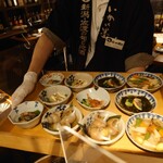 用戶對於いかの墨 新宿南口店的評論圖