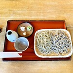 用户对于そば切り 温的评论图