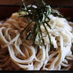 用户对于手打そば処 坂的评论图