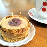 用户对于笹屋伊織 本店的评论图
