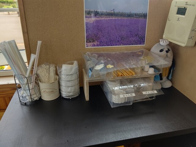 User's recommendation image for 花のCAFE