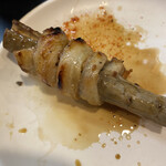 用戶對於川二郎的評論圖