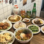 用戶對於台湾混飯 酒芬的評論圖
