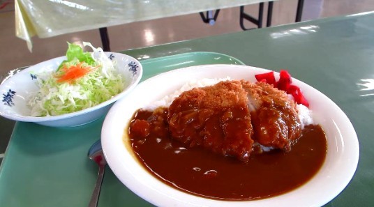 用户对于オホーツク総合振興局 食堂的评论高清图